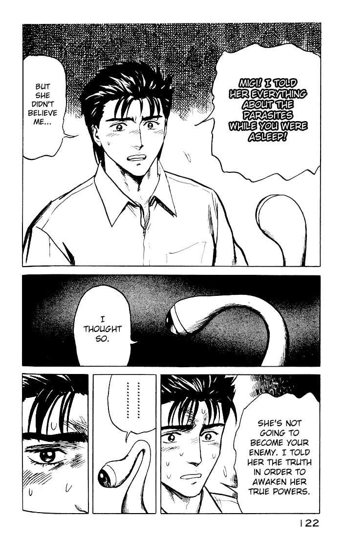 Kiseijuu Vol.05 Chapter 030 page 22