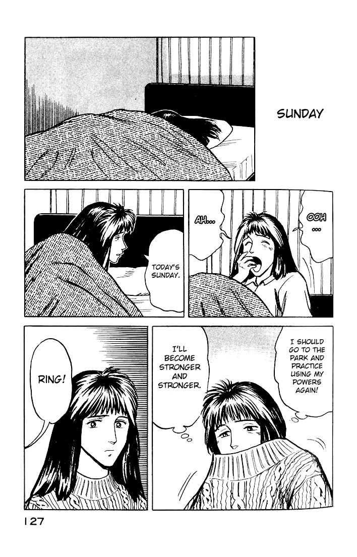 Kiseijuu Vol.05 Chapter 030 page 27