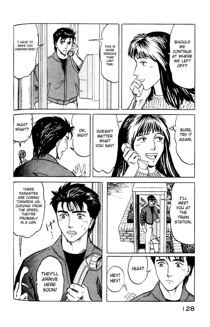 Kiseijuu Vol.05 Chapter 030 page 28