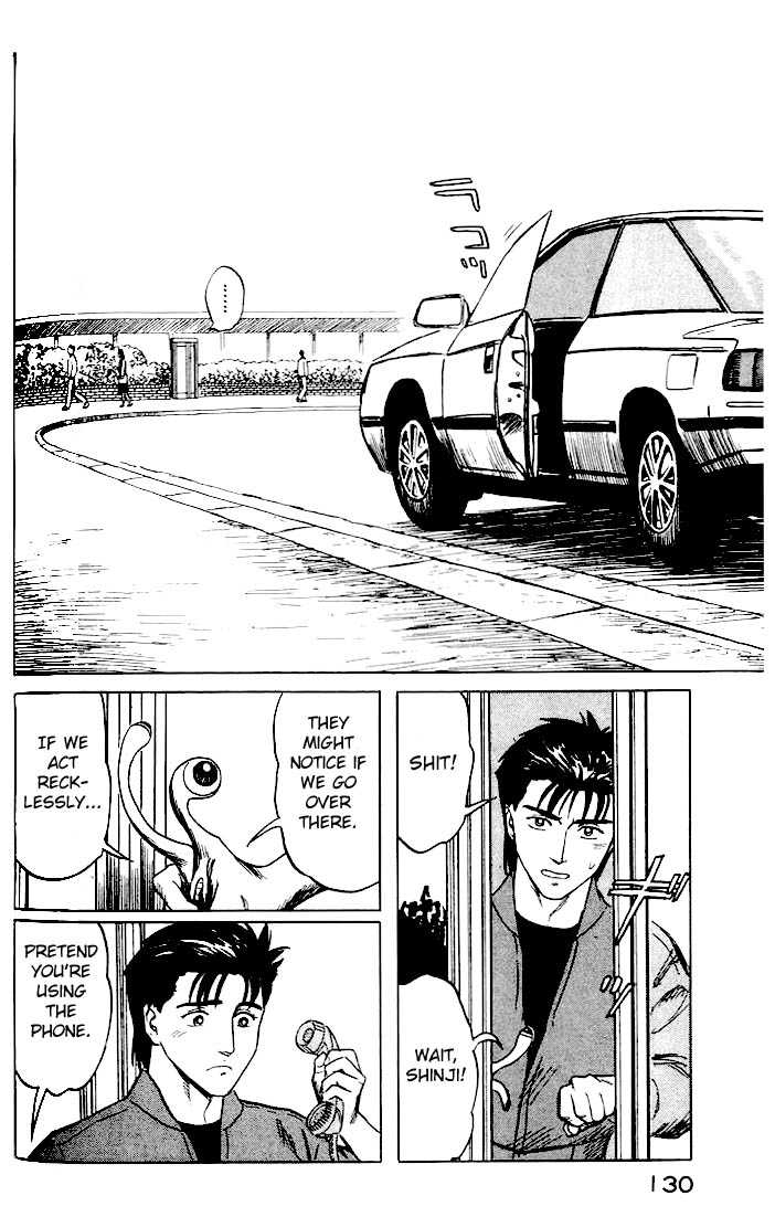 Kiseijuu Vol.05 Chapter 030 page 30