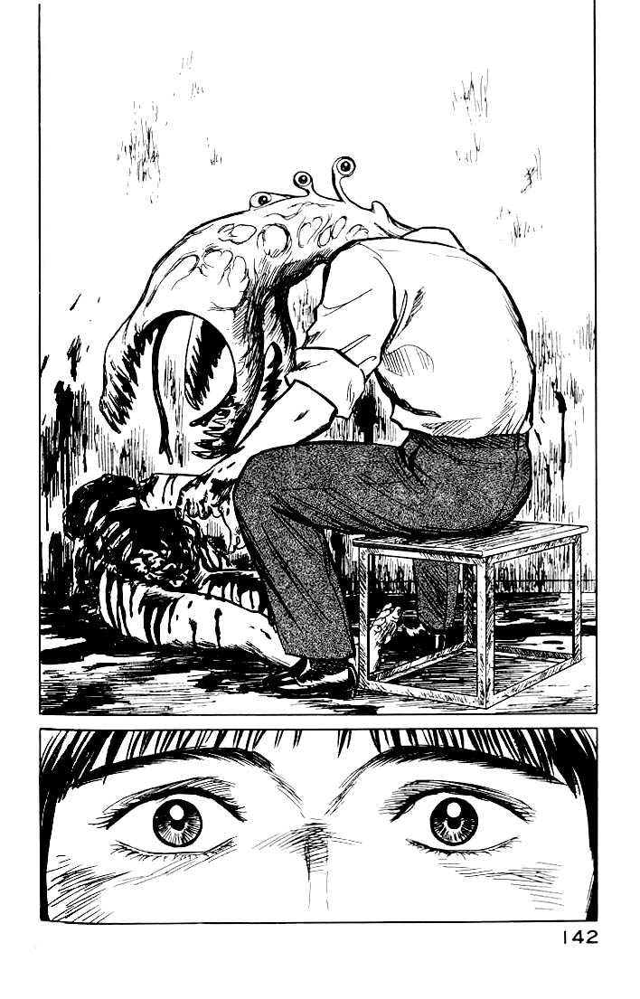 Kiseijuu Vol.05 Chapter 031 page 8