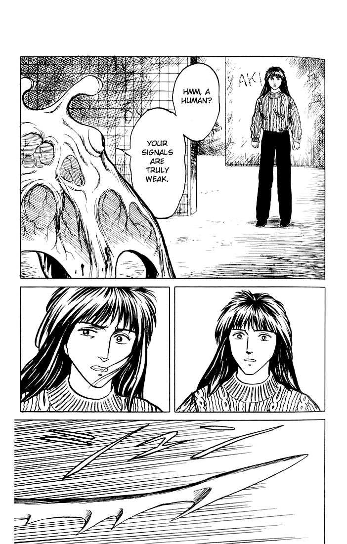 Kiseijuu Vol.05 Chapter 031 page 9