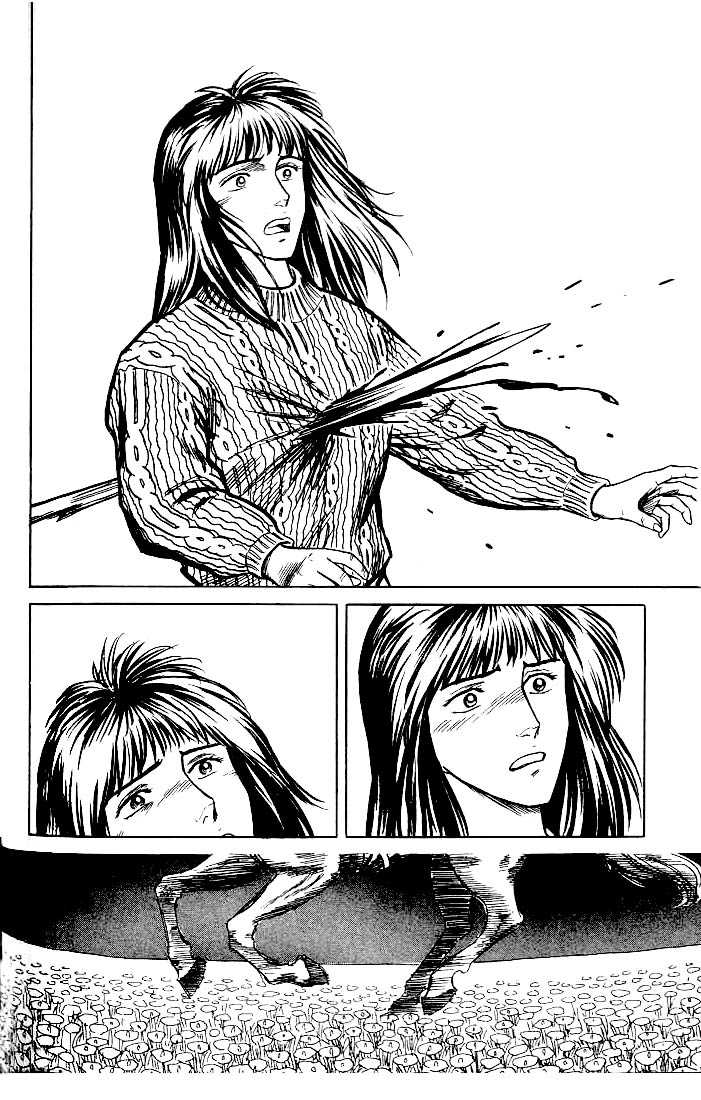 Kiseijuu Vol.05 Chapter 031 page 10
