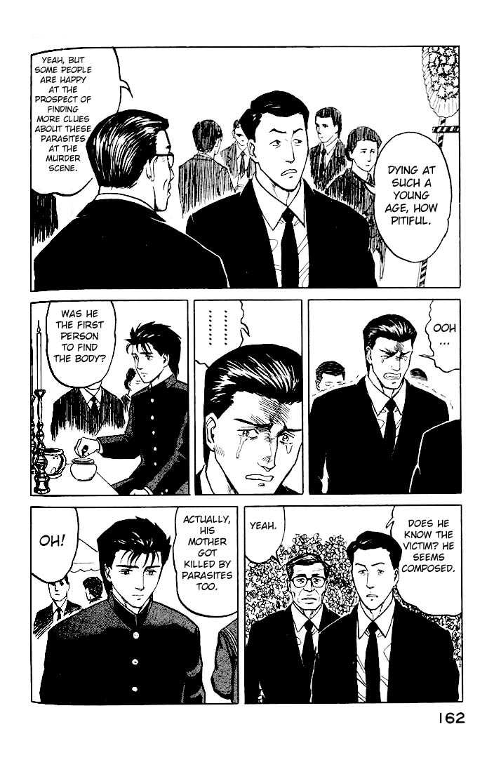Kiseijuu Vol.05 Chapter 031 page 24