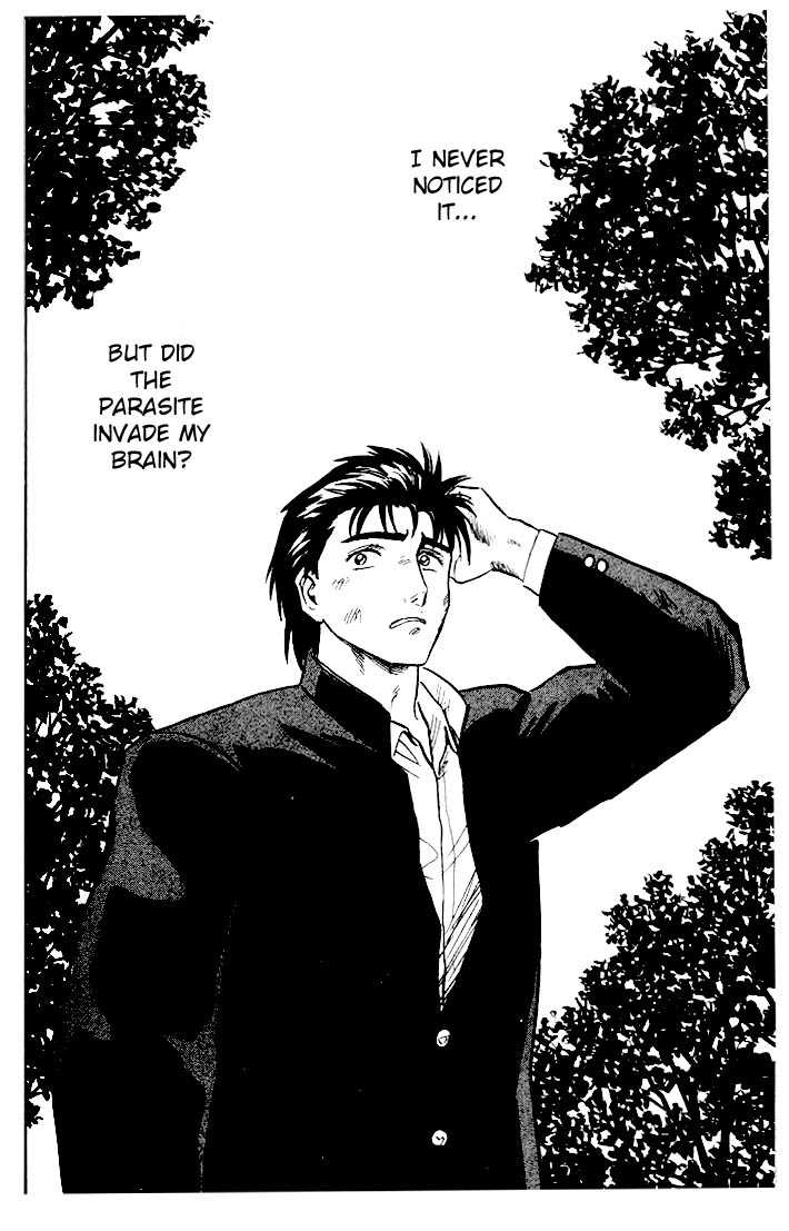 Kiseijuu Vol.05 Chapter 031 page 34
