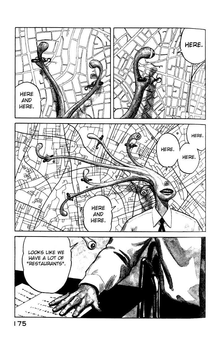 Kiseijuu Vol.05 Chapter 032 page 1