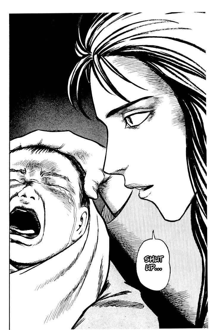 Kiseijuu Vol.05 Chapter 032 page 11