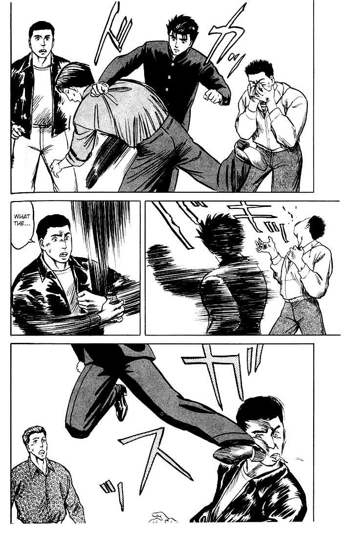 Kiseijuu Vol.05 Chapter 032 page 29
