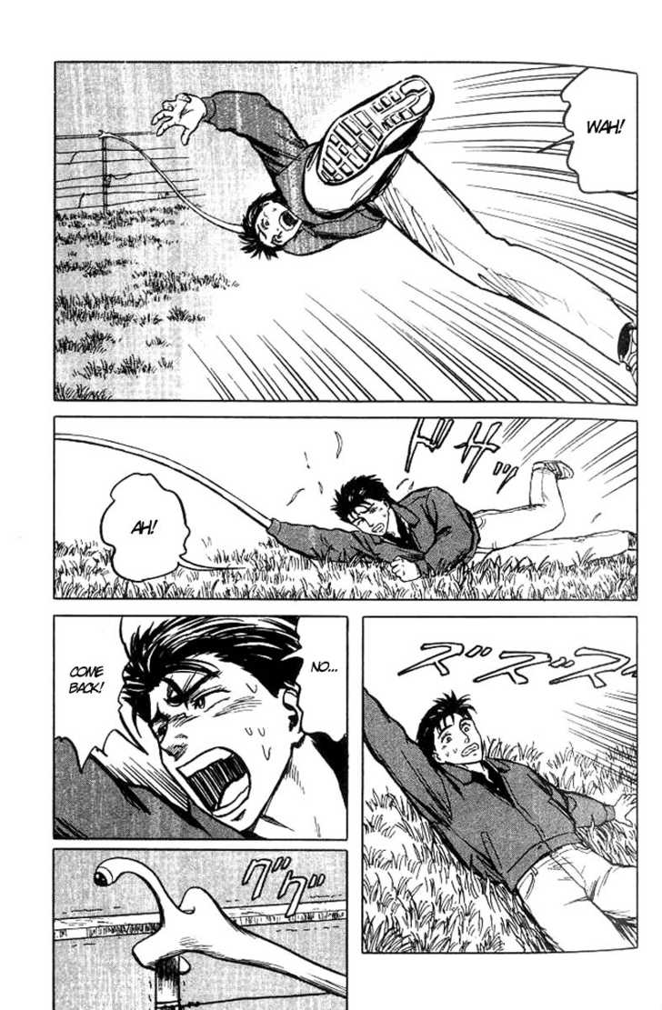 Kiseijuu Vol.06 Chapter 034 page 3