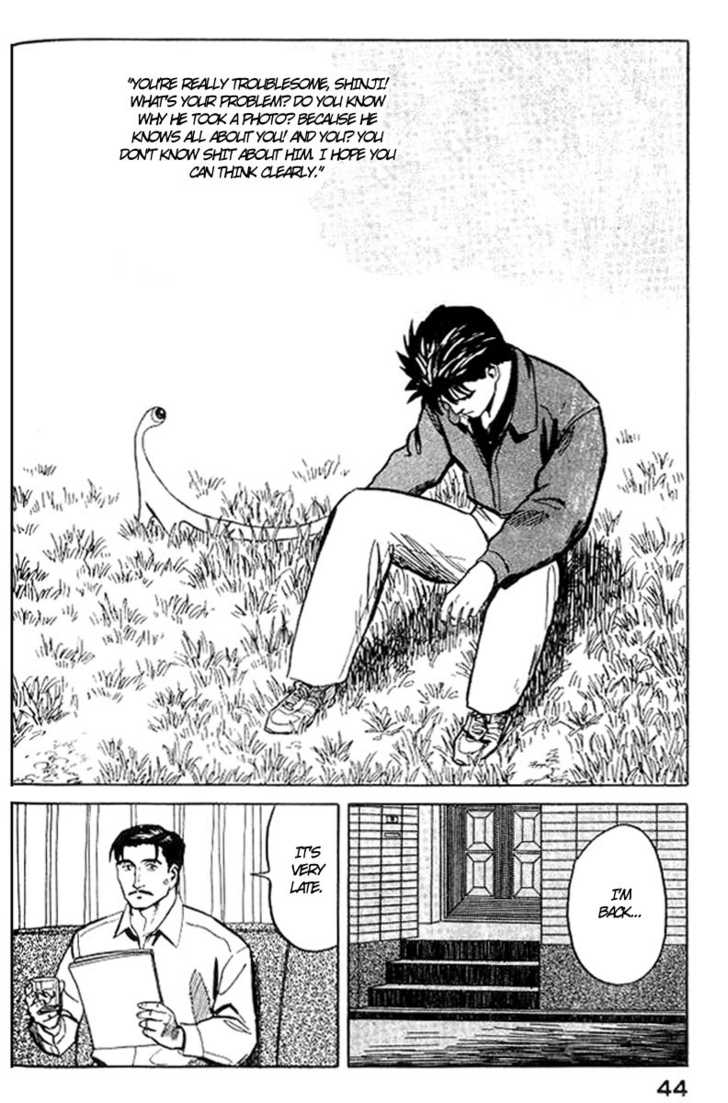 Kiseijuu Vol.06 Chapter 034 page 6
