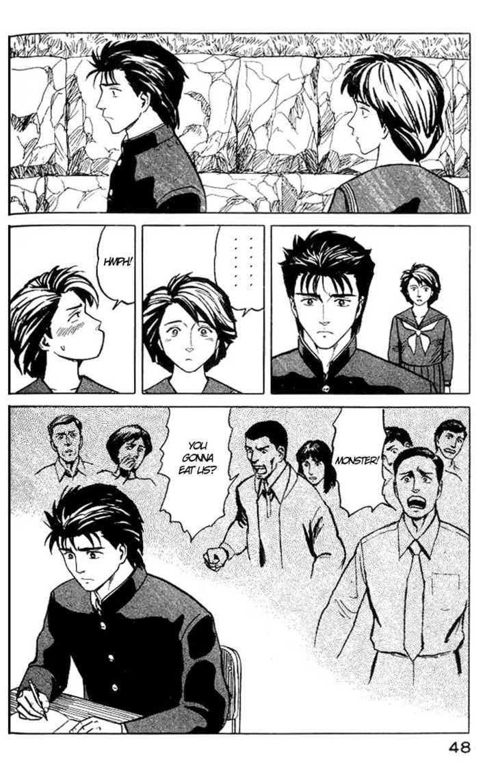 Kiseijuu Vol.06 Chapter 034 page 10