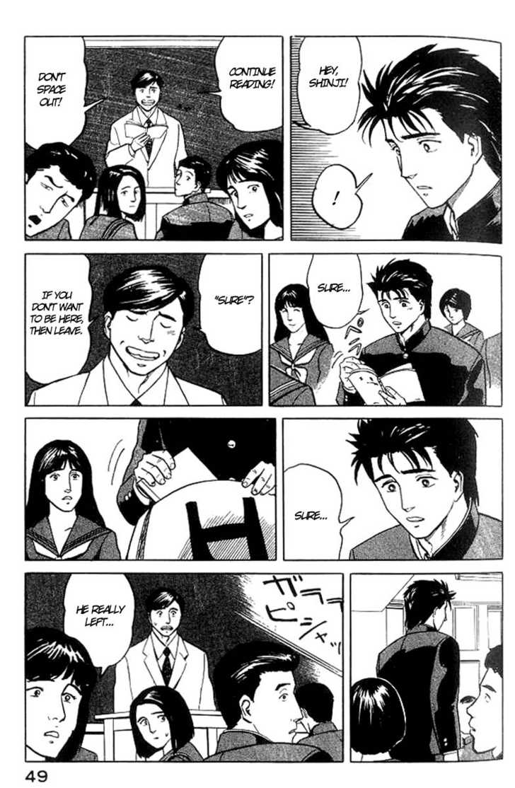 Kiseijuu Vol.06 Chapter 034 page 11