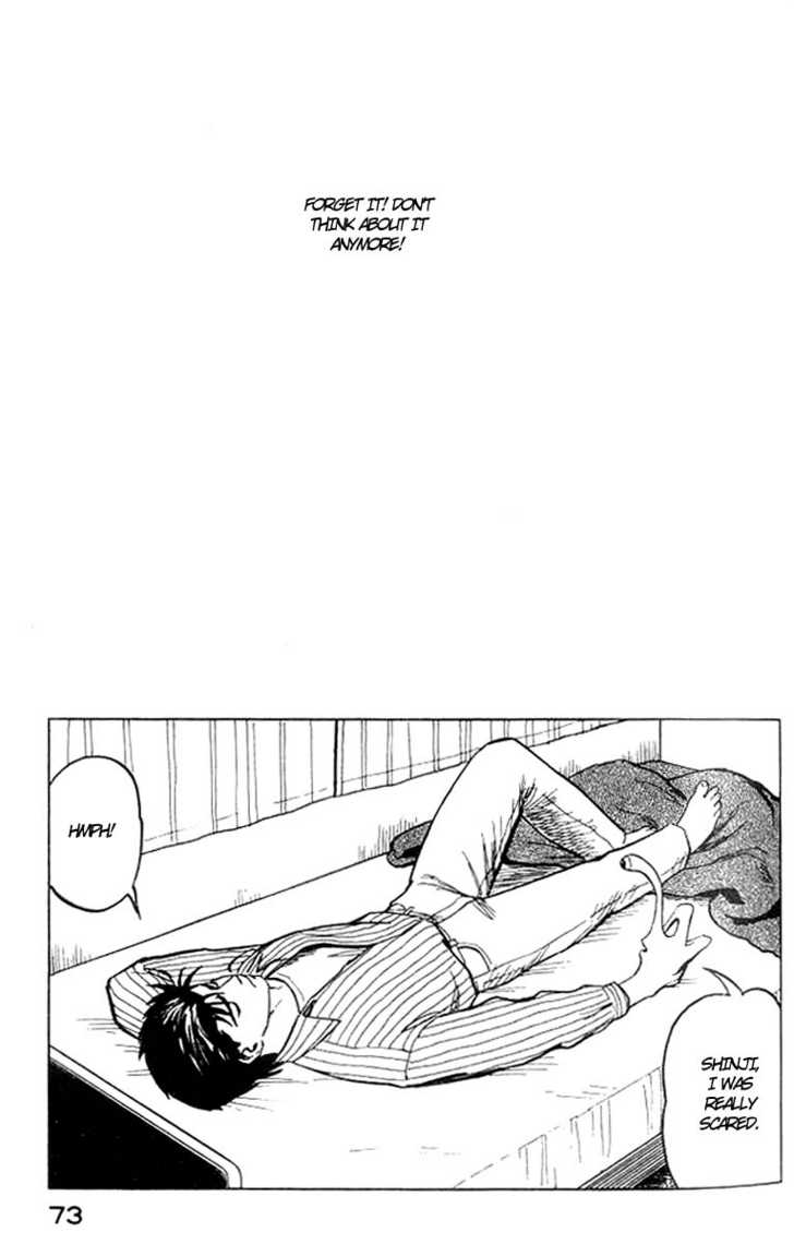 Kiseijuu Vol.06 Chapter 034 page 34