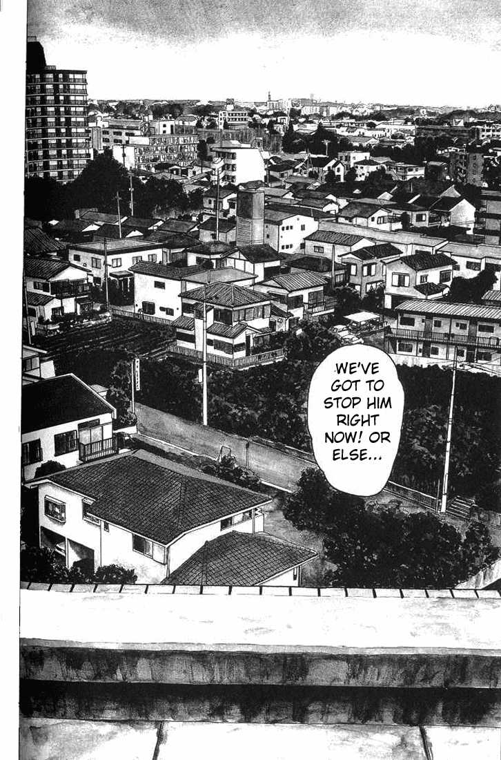 Kiseijuu Vol.06 Chapter 035 page 2
