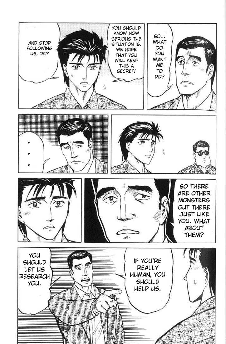 Kiseijuu Vol.06 Chapter 035 page 27