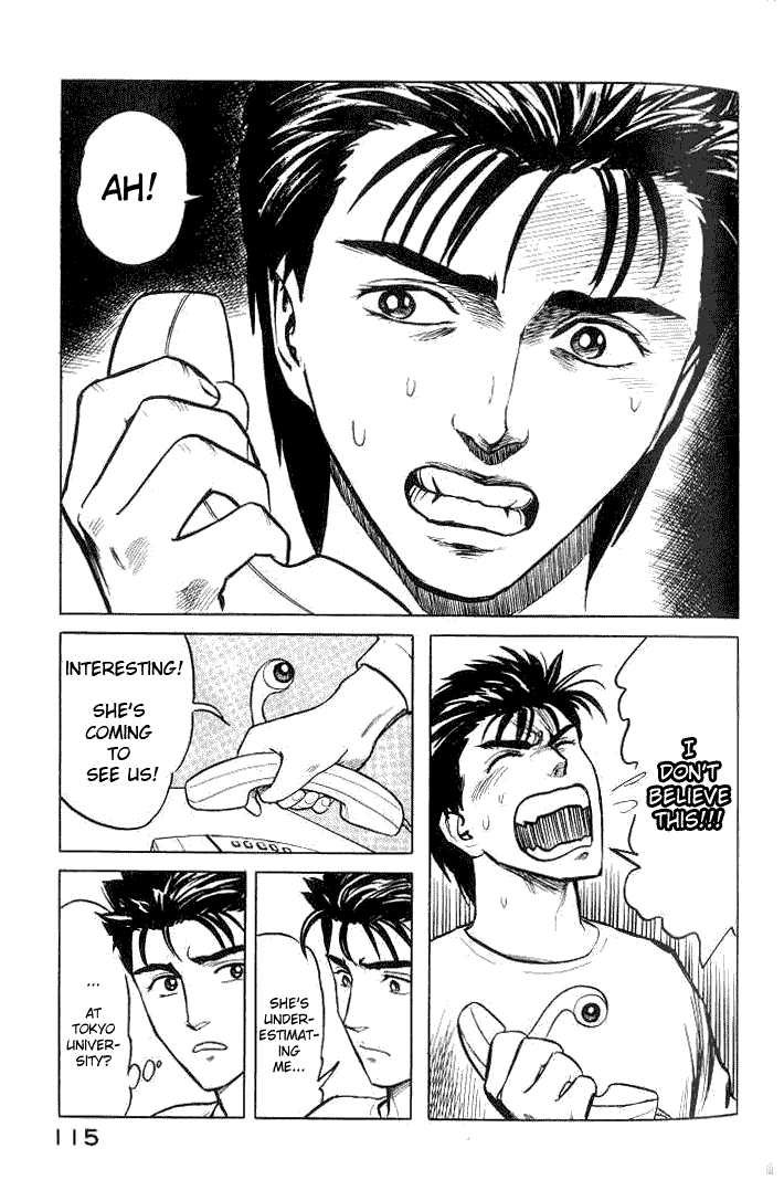 Kiseijuu Vol.06 Chapter 036 page 3