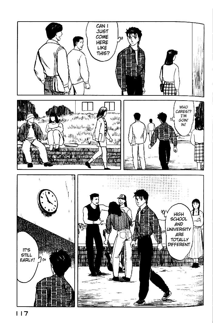 Kiseijuu Vol.06 Chapter 036 page 5