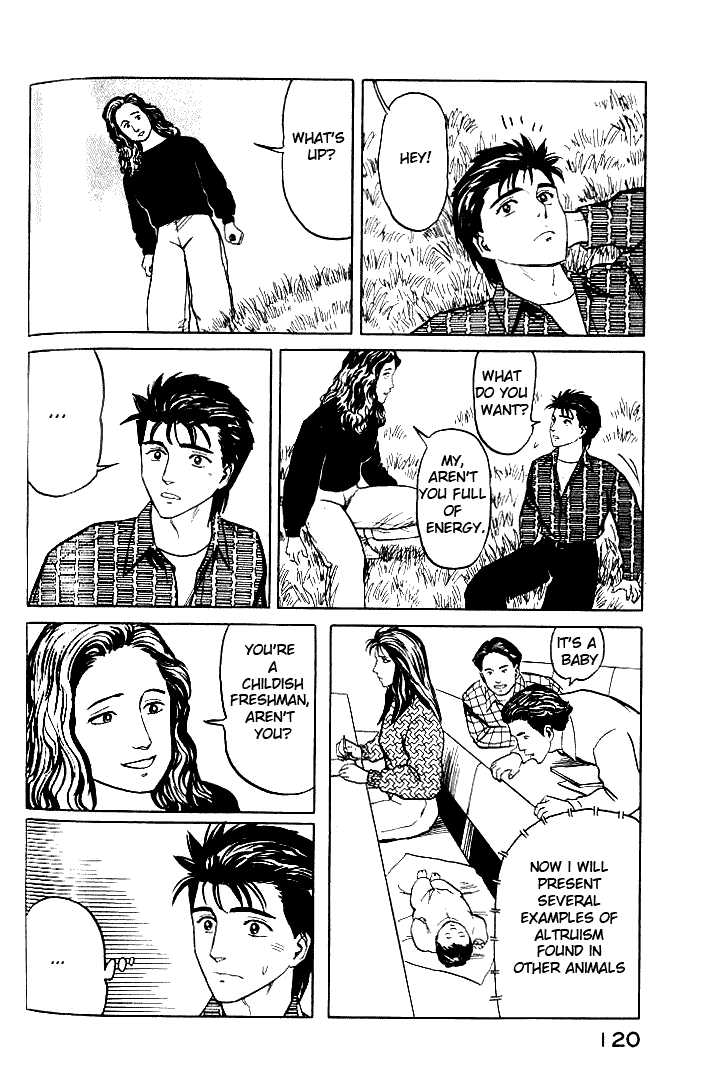 Kiseijuu Vol.06 Chapter 036 page 8