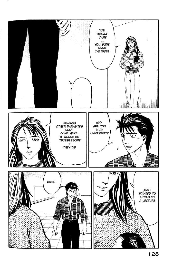 Kiseijuu Vol.06 Chapter 036 page 16