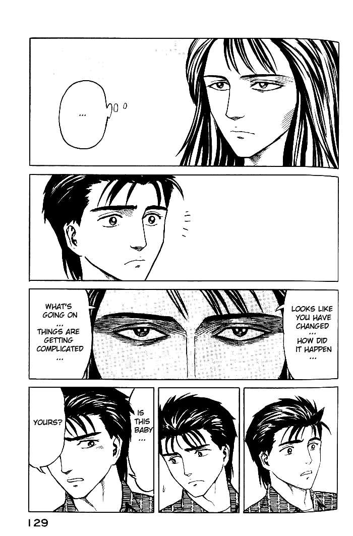 Kiseijuu Vol.06 Chapter 036 page 17