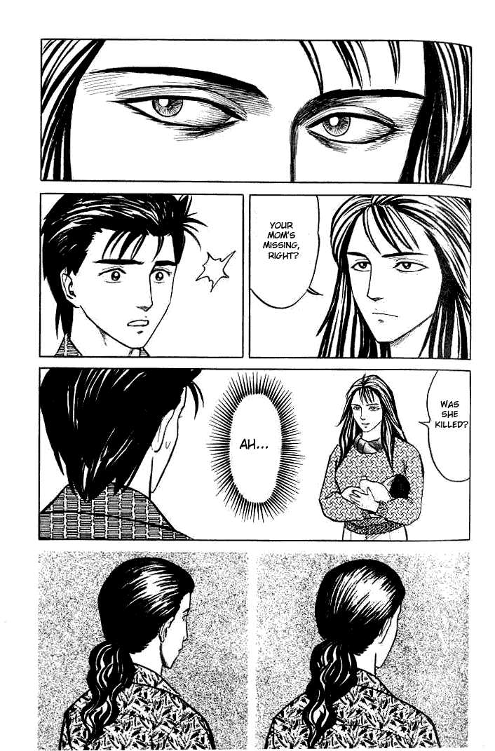 Kiseijuu Vol.06 Chapter 036 page 21