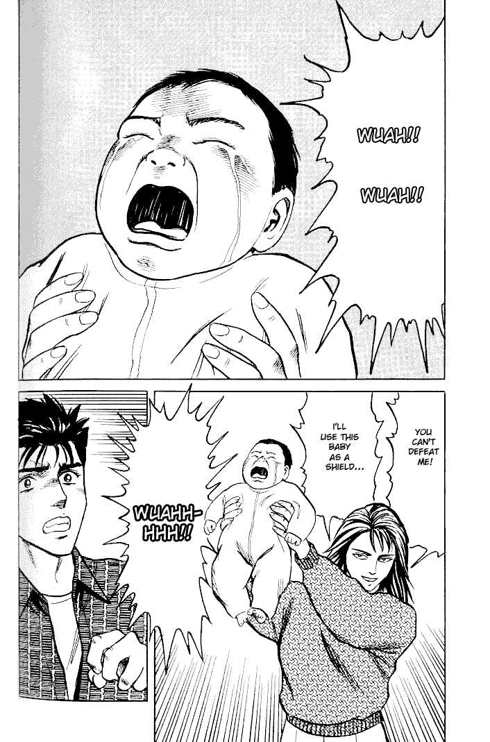 Kiseijuu Vol.06 Chapter 036 page 24