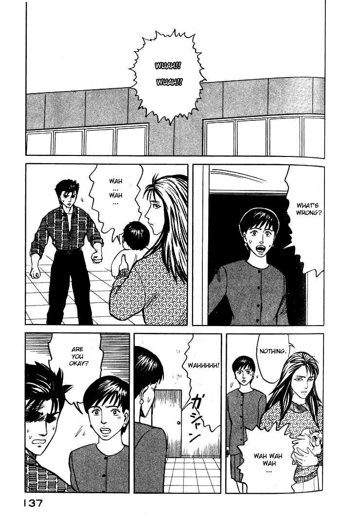Kiseijuu Vol.06 Chapter 036 page 25