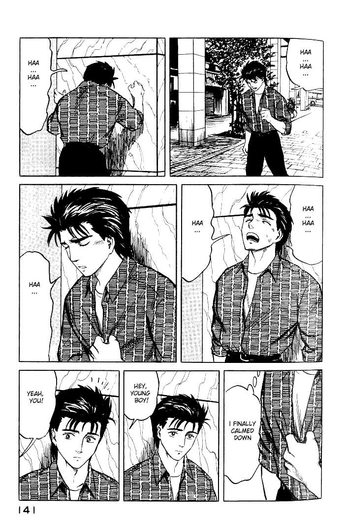 Kiseijuu Vol.06 Chapter 036 page 29