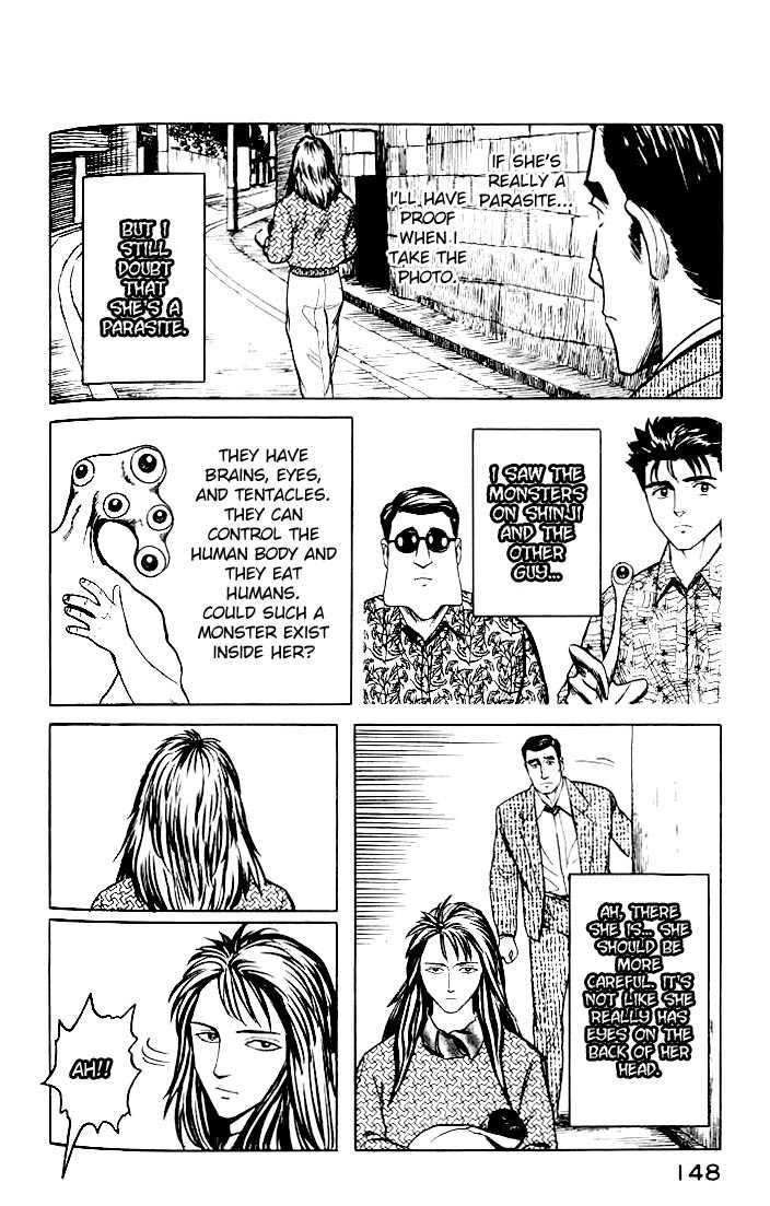 Kiseijuu Vol.06 Chapter 037 page 4