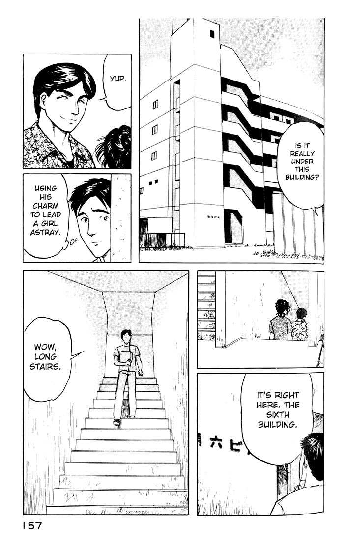 Kiseijuu Vol.06 Chapter 037 page 13