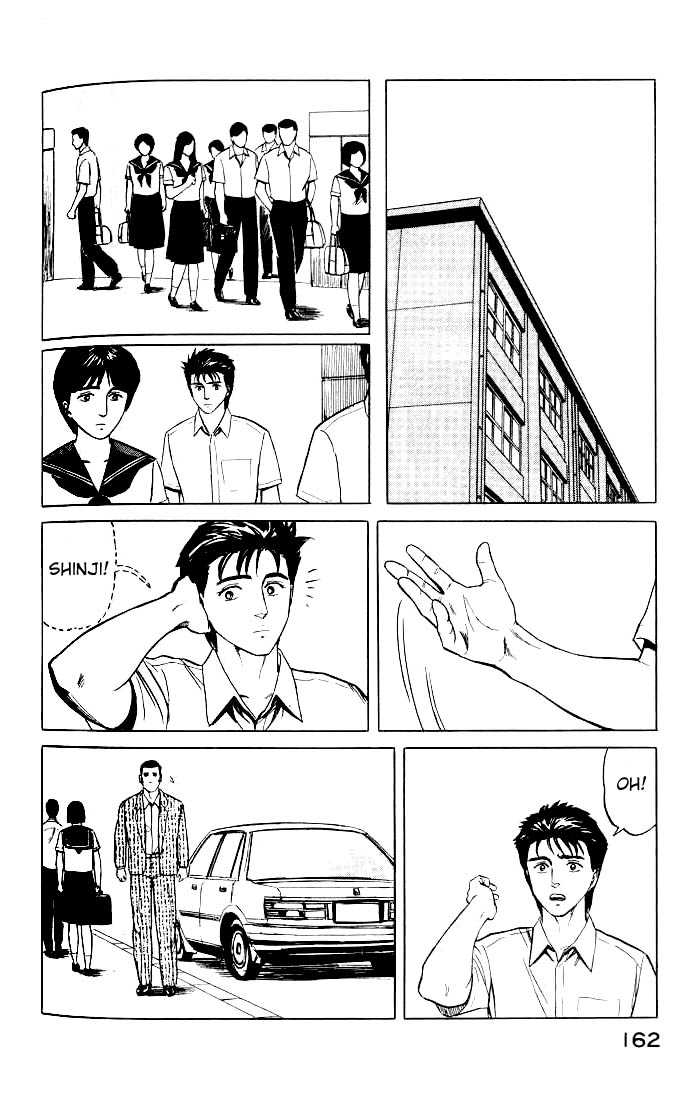 Kiseijuu Vol.06 Chapter 037 page 18