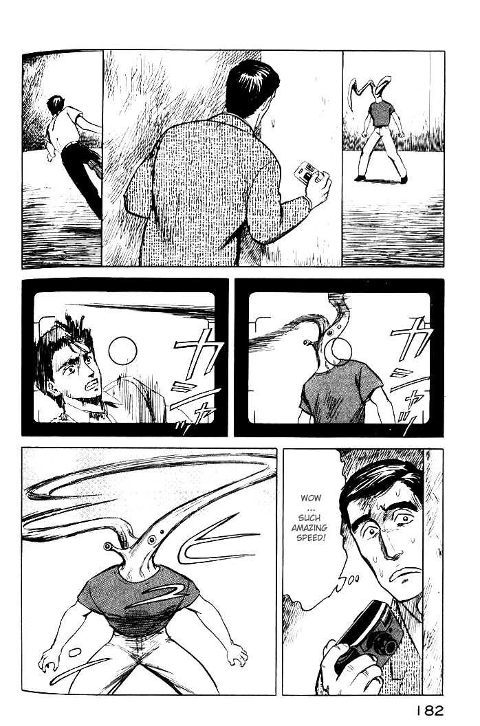 Kiseijuu Vol.06 Chapter 038 page 4