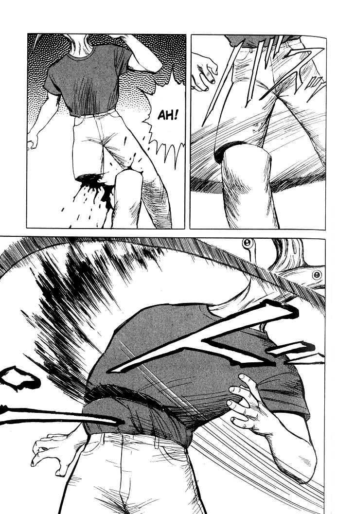 Kiseijuu Vol.06 Chapter 038 page 7