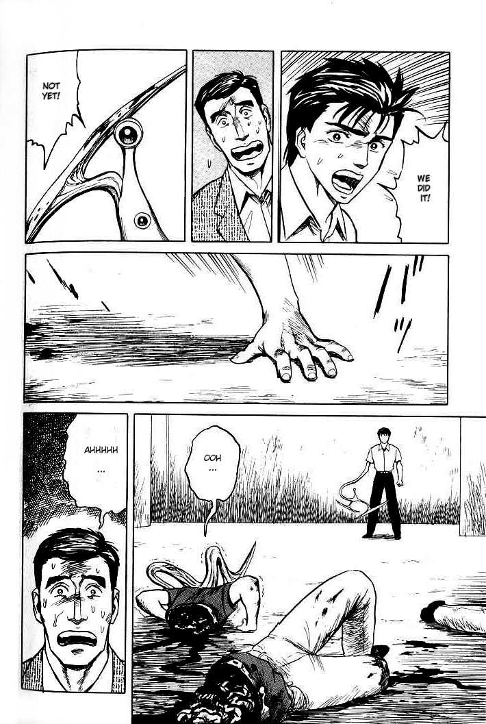 Kiseijuu Vol.06 Chapter 038 page 8