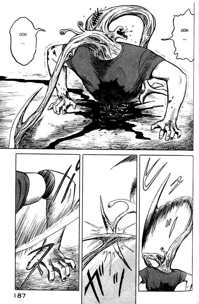 Kiseijuu Vol.06 Chapter 038 page 9