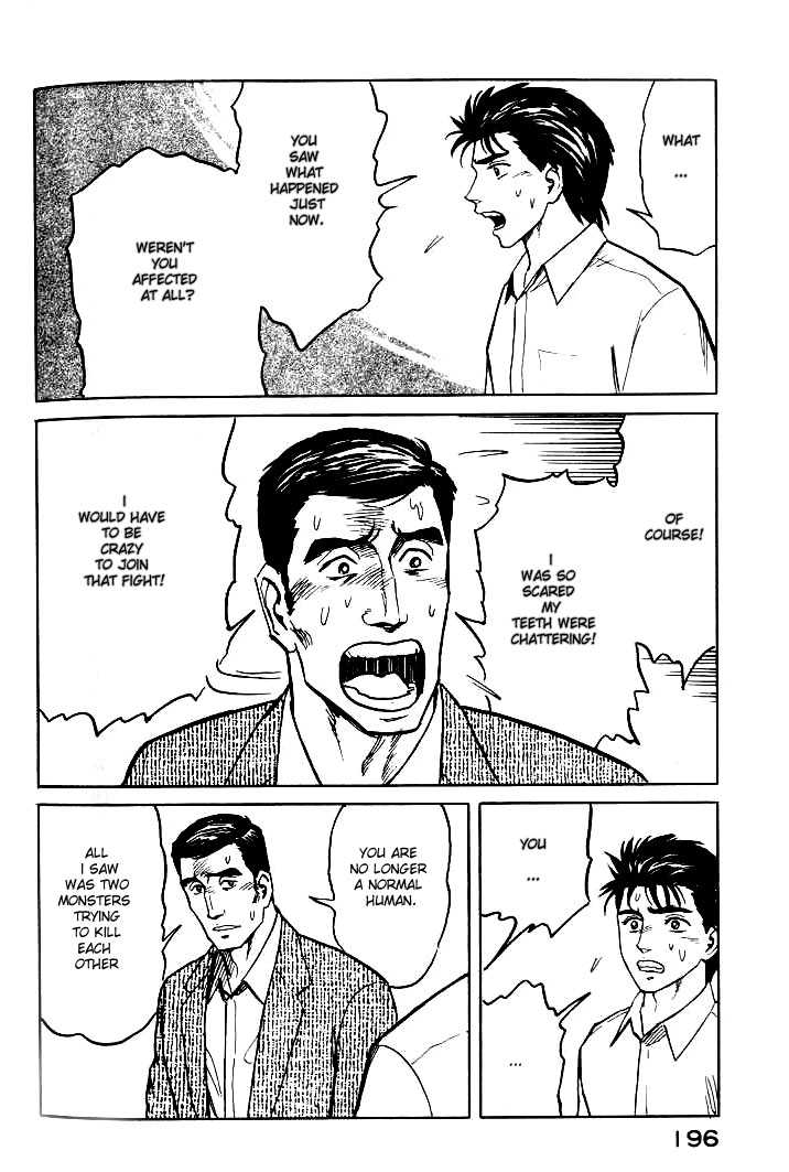 Kiseijuu Vol.06 Chapter 038 page 18