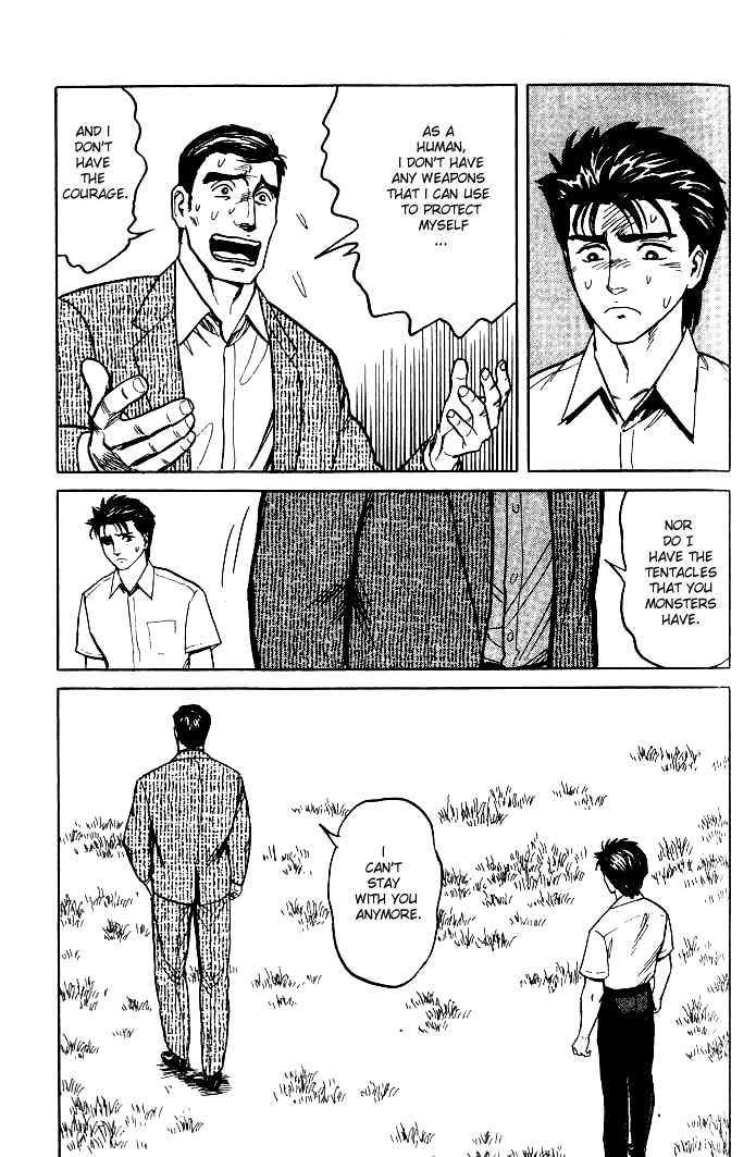 Kiseijuu Vol.06 Chapter 038 page 19