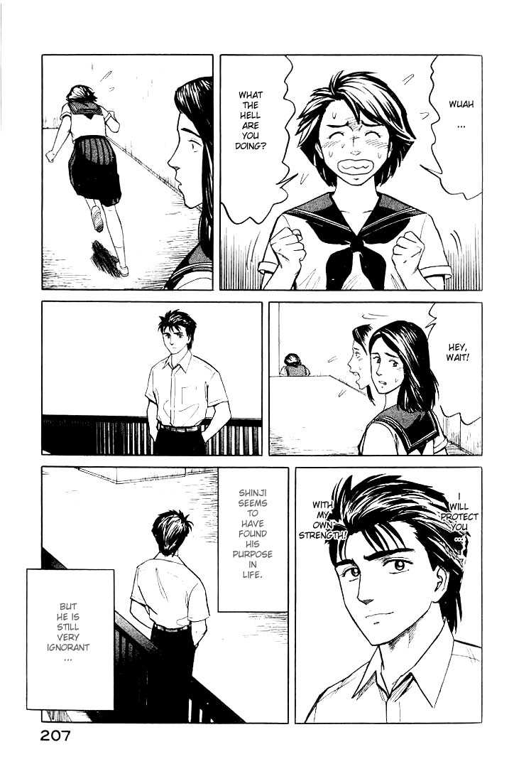 Kiseijuu Vol.06 Chapter 038 page 29