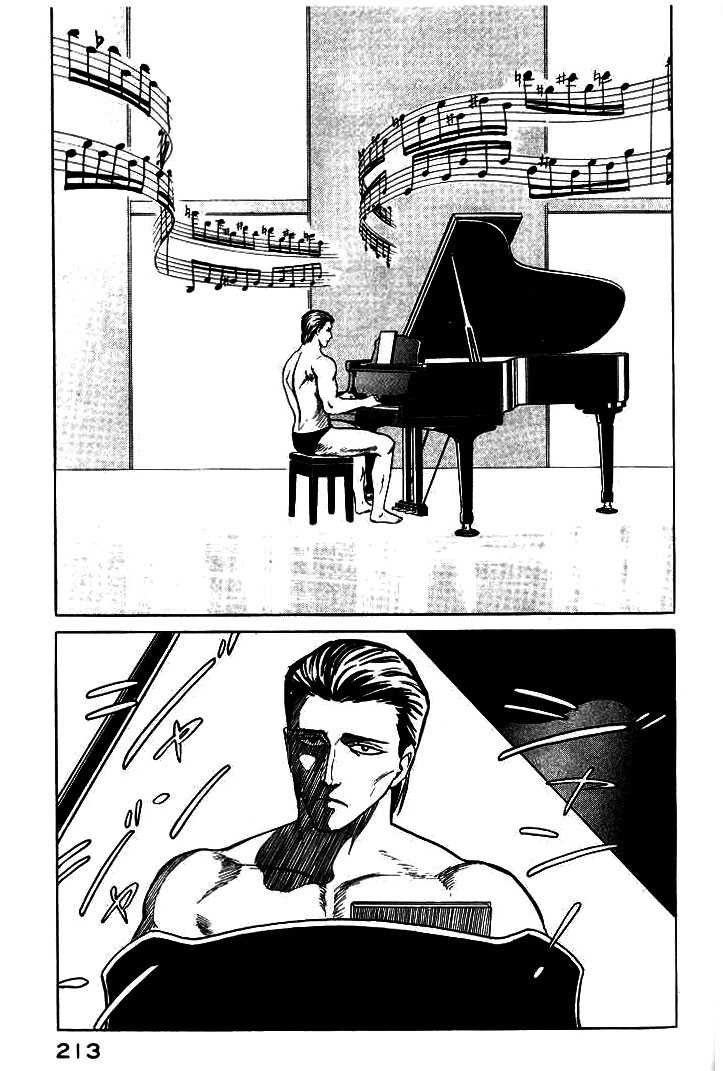 Kiseijuu Vol.06 Chapter 038 page 35
