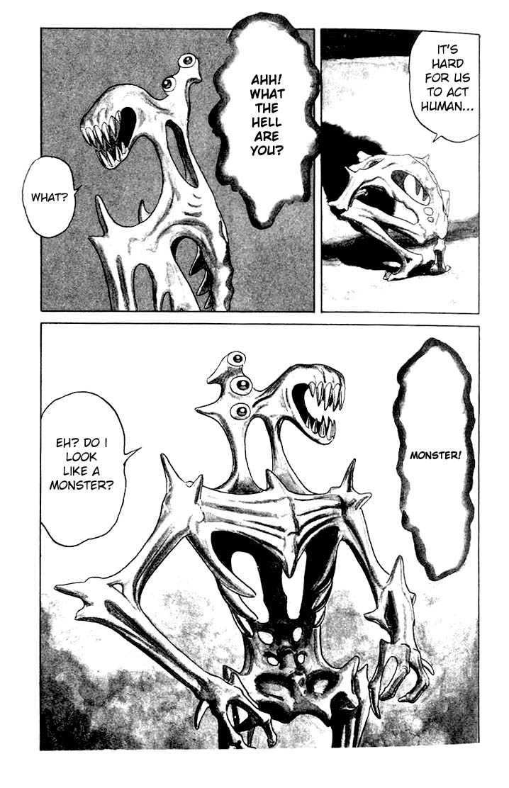Kiseijuu Vol.07 Chapter 039 page 5