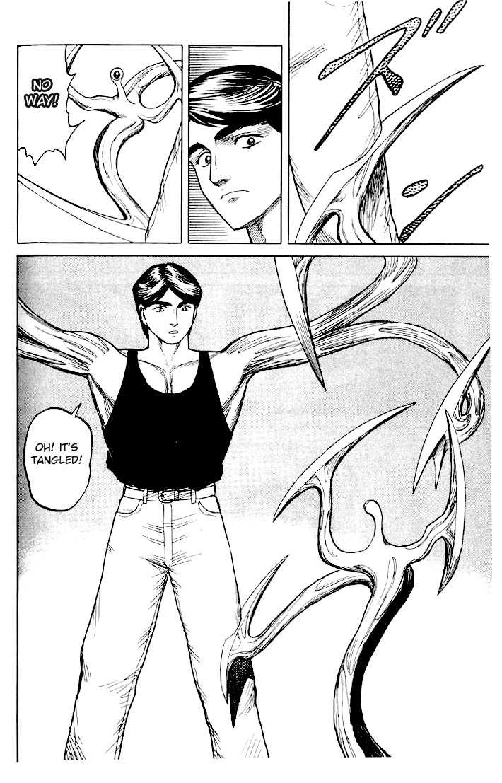 Kiseijuu Vol.07 Chapter 040 page 18