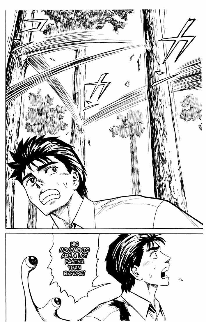 Kiseijuu Vol.07 Chapter 041 page 10