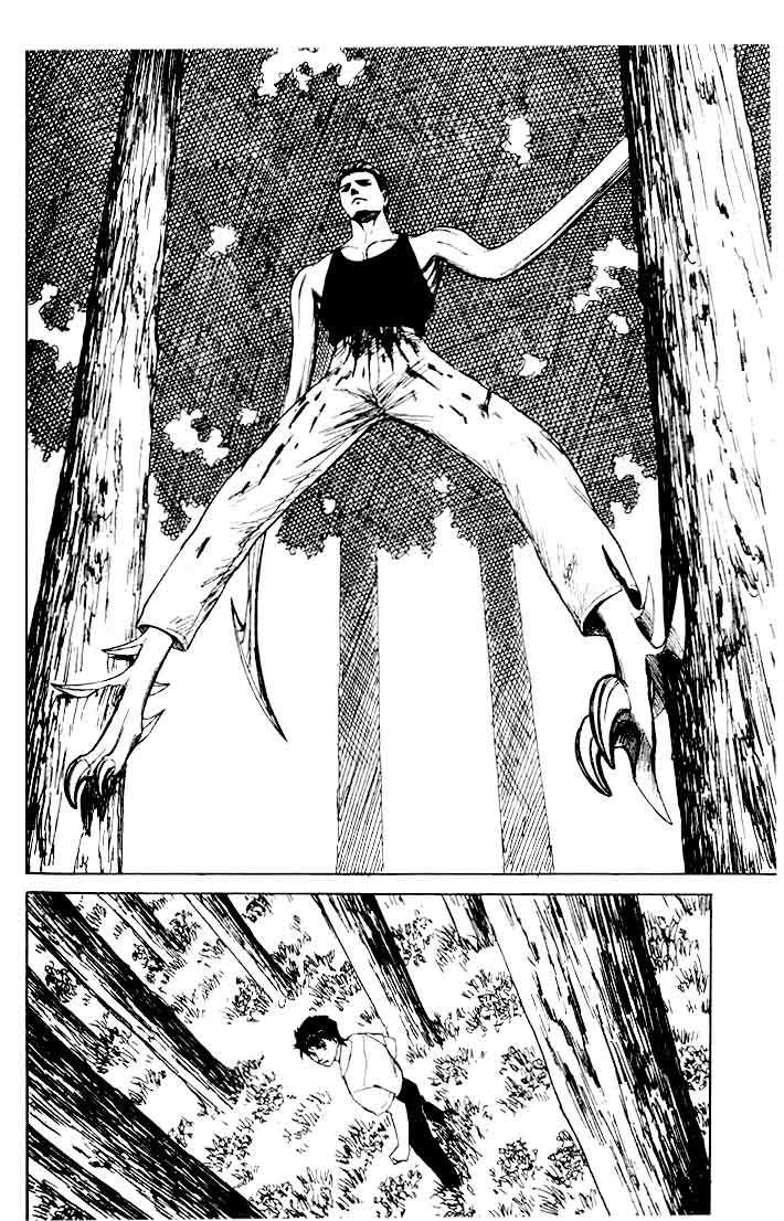 Kiseijuu Vol.07 Chapter 041 page 12