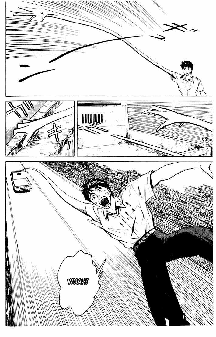 Kiseijuu Vol.07 Chapter 041 page 20