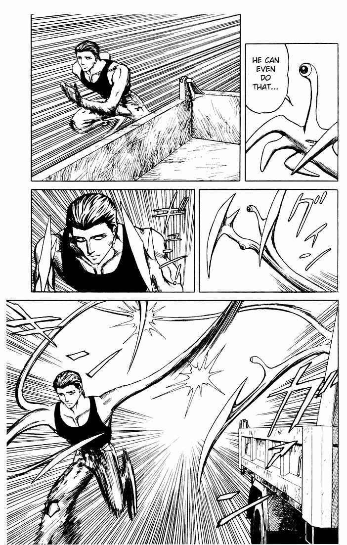 Kiseijuu Vol.07 Chapter 041 page 23