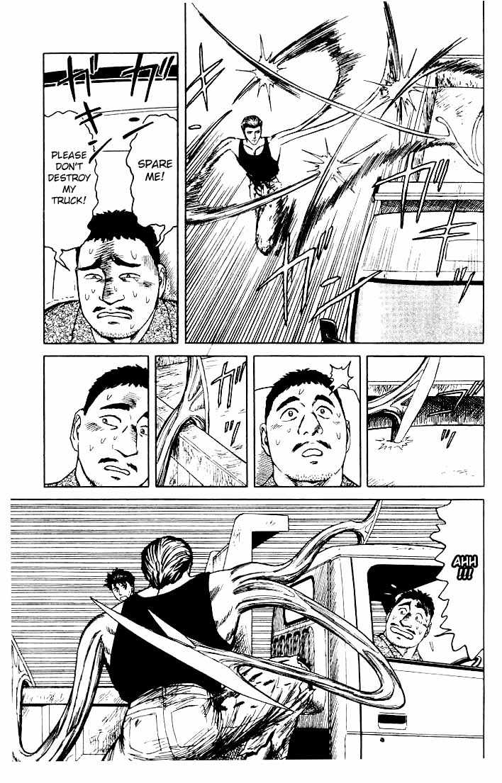 Kiseijuu Vol.07 Chapter 041 page 25