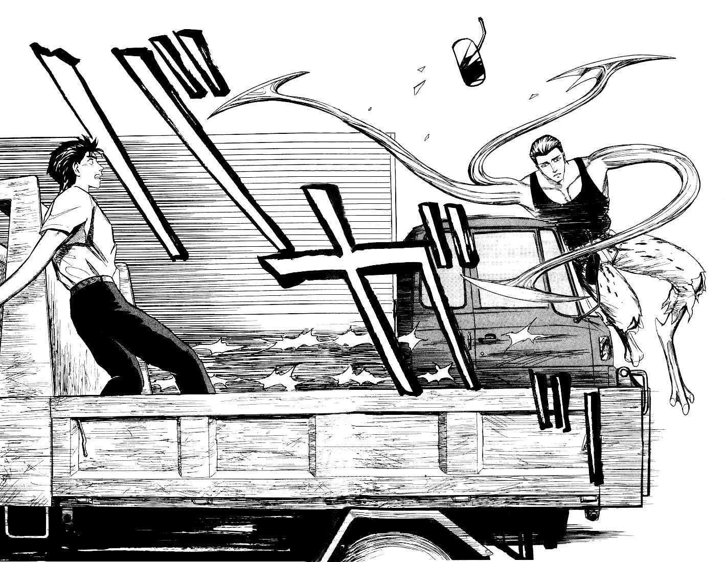 Kiseijuu Vol.07 Chapter 041 page 28