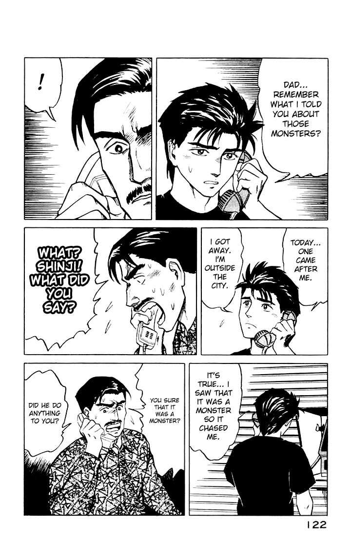 Kiseijuu Vol.07 Chapter 042 page 16