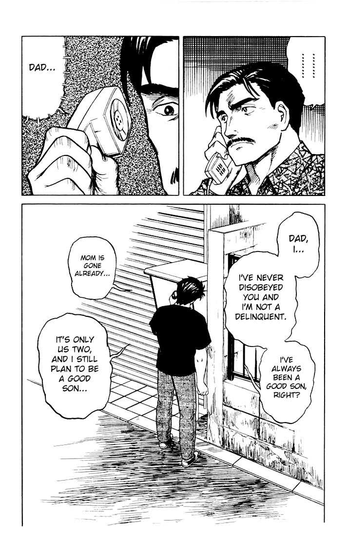 Kiseijuu Vol.07 Chapter 042 page 20