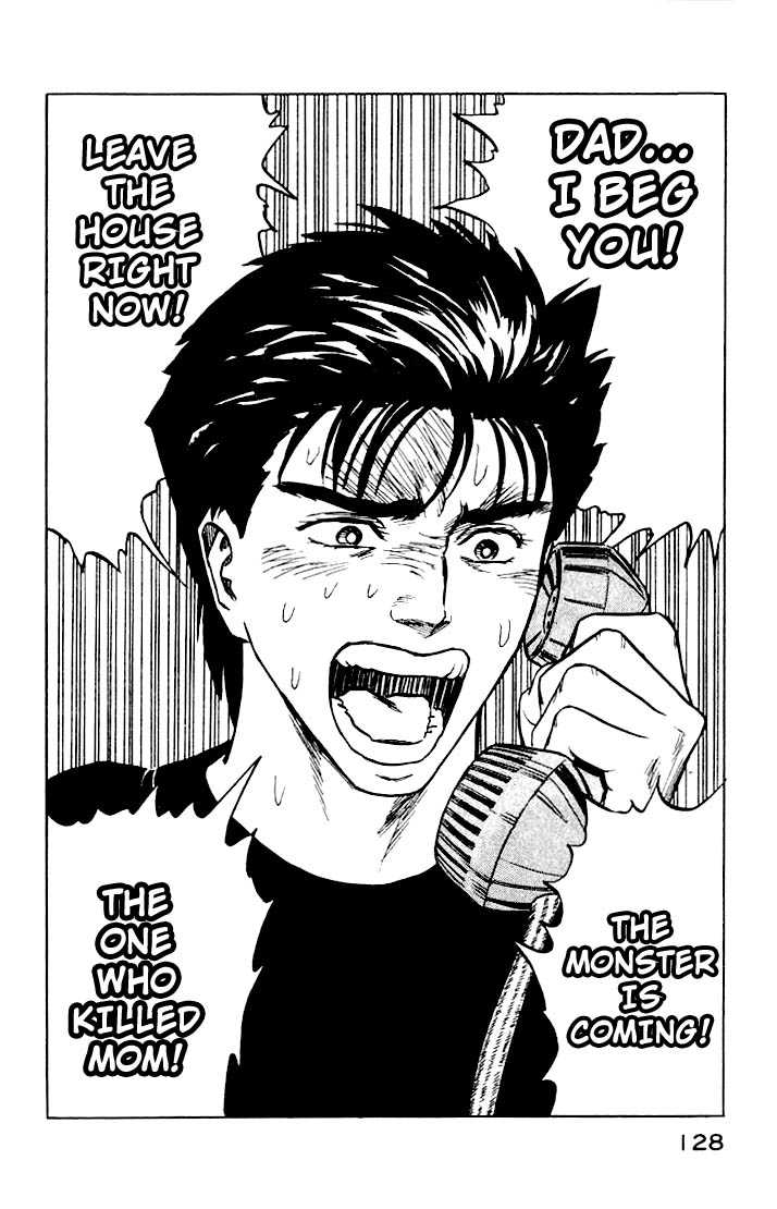 Kiseijuu Vol.07 Chapter 042 page 22